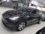 2026 Tesla Model Y Long-Range Awd– Wholesale Price From China | CarSaleChina - Image 2
