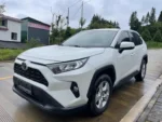 2026 Toyota RAV4 2.0L Two-Wheel Drive Gasoline Car– In Stock in China | CarSaleChina - Image 2