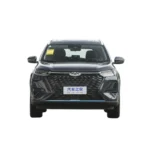 Chery Tiggo 8 PRO Eco-Friendly SUV Combining Performance, Luxury, and Innovation– Ships Worldwide From China | CarSaleChina