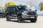 Great Wall Tank 400 Hi4-T 2026 off-Road Editioncity Edition 2.0t 252-Horsepower L4 Plug-in Hybrid SUV– In Stock in China | CarSaleChina - Image 2
