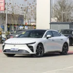 New Energy Exeed Sterra Es Electric Car– Wholesale Price From China | CarSaleChina - Image 4