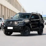 Great Wall Tank 400 Hi4-T 2026 off-Road Editioncity Edition 2.0t 252-Horsepower L4 Plug-in Hybrid SUV– In Stock in China | CarSaleChina