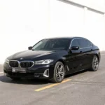 BMW 5 Series Sport Sedan– Wholesale Price From China | CarSaleChina - Image 2