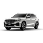 Geely Monjaro 2026 2.0TD 2WD Xingyun Automatic Luxury Fuel Compact SUV– Available From China | CarSaleChina - Image 3