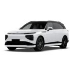 2026 XPeng G9 625km Electric Midsize 5-Seat SUV– Available From China | CarSaleChina - Image 3