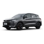 Geely Binyue L 2026 1.5TD Star Edition Compact SUV– Available From China | CarSaleChina - Image 3