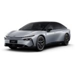 2026 XPENG P7+ Ultra Long Range Electric Hatchback Sedan Car– Available From China | CarSaleChina - Image 3