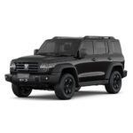 GWM Tank 300 2026 2.0T 4WD Chinese Brand Crossover LHD Petrol SUV– Available From China | CarSaleChina - Image 5