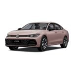 2026 All New Volkswagen Passat Pro 300TSI 1.5T Petrol Sedan– Available From China | CarSaleChina