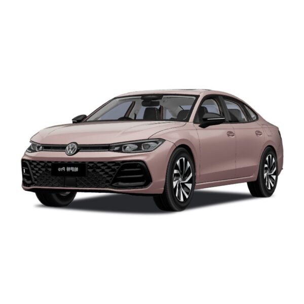 2026 All New Volkswagen Passat Pro 300TSI 1.5T Petrol Sedan– Available From China | CarSaleChina