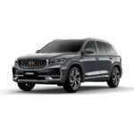 Geely Monjaro 2026 2.0TD 2WD Xingyun Automatic Luxury Fuel Compact SUV– Available From China | CarSaleChina - Image 4