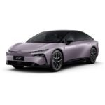 2026 XPENG P7+ Ultra Long Range Electric Hatchback Sedan Car– Available From China | CarSaleChina