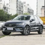 Volvo Xc40 2026 Intelligent Fashion Edition Chinese Car– Wholesale Price From China | CarSaleChina - Image 2