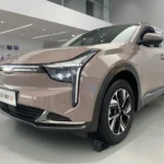 2026 Neta U SUV Electric Vehicle– In Stock in China | CarSaleChina - Image 2