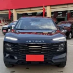 Jetour Dashing 2026 1.5t DCT– Wholesale Price From China | CarSaleChina