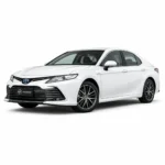 Toyota Camry 2026 2.5s Sedan– In Stock in China | CarSaleChina - Image 2
