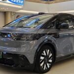 GAC Trumpchi E9 PHEV 2026 2.0TM MAX–– Ready for Export From China | CarSaleChina