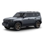 Chery Jetour Traveler T2 2026 2.0TD Petrol Crossover 4WD Luxury SUV– Available From China | CarSaleChina - Image 4