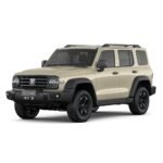 GWM Tank 300 2026 2.0T 4WD Chinese Brand Crossover LHD Petrol SUV– Available From China | CarSaleChina - Image 6
