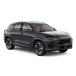 ALL NEW Jetour Dashing 2026 DCT Affordable Luxury 5-seat SUV– Available From China | CarSaleChina - Image 3