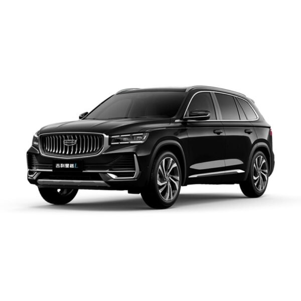 Geely Monjaro 2026 2.0TD 2WD Xingyun Automatic Luxury Fuel Compact SUV– Available From China | CarSaleChina