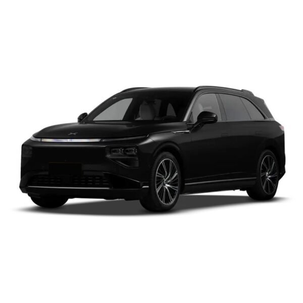 2026 XPeng G9 625km Electric Midsize 5-Seat SUV– Available From China | CarSaleChina