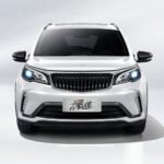 Geely GX3 Pro Budget SUV 2026 – Manual Transmission Compact SUV– Available From China | CarSaleChina
