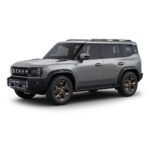 Chery Jetour Traveler T2 2026 2.0TD Petrol Crossover 4WD Luxury SUV– Available From China | CarSaleChina - Image 5