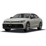 2026 All New Volkswagen Passat Pro 300TSI 1.5T Petrol Sedan– Available From China | CarSaleChina - Image 3
