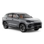 ALL NEW Jetour Dashing 2026 DCT Affordable Luxury 5-seat SUV– Available From China | CarSaleChina - Image 4