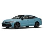 2026 Volkswagen Passat Pro 380TSI Luxury 2.0T LHD Notchback Gasoline Family Sedan– Available From China | CarSaleChina - Image 2