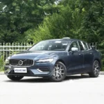 2026 Volvo S60 Luxury Car– Wholesale Price From China | CarSaleChina
