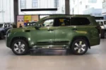 Baic Bj60 Thunder 2026 4WD 5 Seats Intelligent Range Extended Electric Vehicle Awd Medium-Large SUV– Wholesale Price From China | CarSaleChina - Image 3