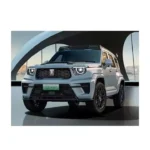 Great Wall Motor Tank 700 Hi4-T 2024 Extreme Edition 700 Bar Hydrogen Tank– In Stock in China | CarSaleChina