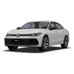 2026 All New Volkswagen Passat Pro 300TSI 1.5T Petrol Sedan– Available From China | CarSaleChina - Image 4