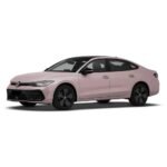 2026 Volkswagen Passat Pro 380TSI Luxury 2.0T LHD Notchback Gasoline Family Sedan– Available From China | CarSaleChina - Image 3