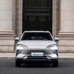 BYD Song PLUS 2026 DM-i Smart Driving Honor Edition 112KM Compact SUV– Available From China | CarSaleChina