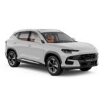 ALL NEW Jetour Dashing 2026 DCT Affordable Luxury 5-seat SUV– Available From China | CarSaleChina - Image 5