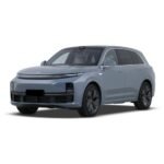 Li Auto L7 2026 Max Smart Refresh Edition 449-Horsepower Hybrid SUV– Available From China | CarSaleChina