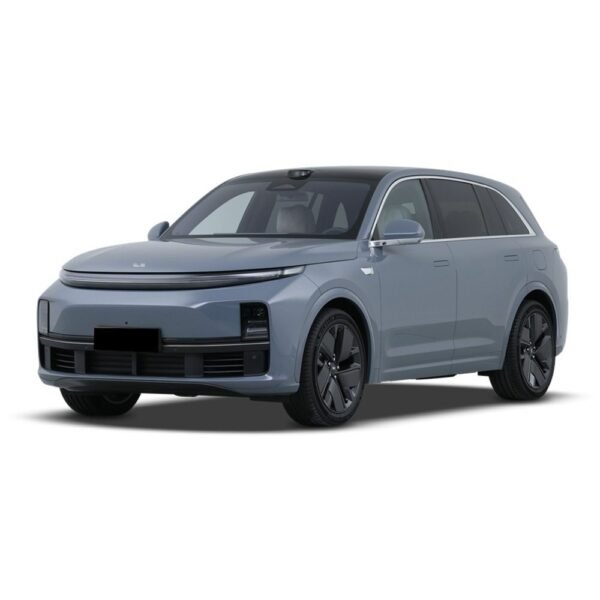 Li Auto L7 2026 Max Smart Refresh Edition 449-Horsepower Hybrid SUV– Available From China | CarSaleChina