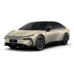 2026 XPENG P7+ Ultra Long Range Electric Hatchback Sedan Car– Available From China | CarSaleChina - Image 6