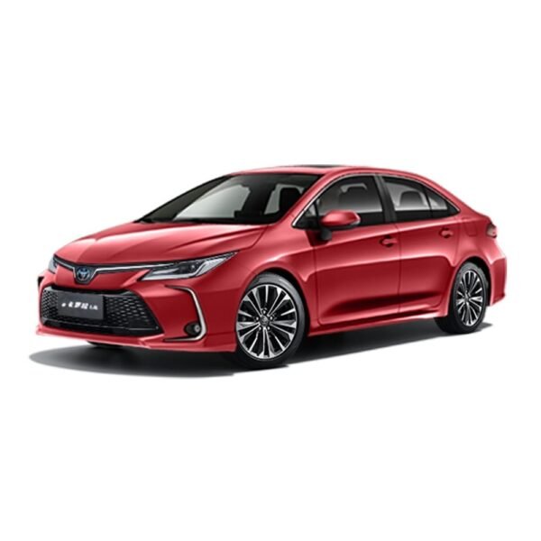 Toyota Corolla 2026 1.8L E-CVT Hybrid FWD 5-Seat Classic  Sedan– Available From China | CarSaleChina
