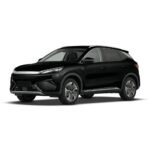 BYD ATTO 3 2026 430KM EV SUV – L2 Autopilot & Smart Cabin– Available From China | CarSaleChina - Image 4