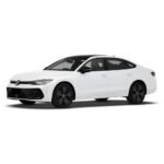 2026 Volkswagen Passat Pro 380TSI Luxury 2.0T LHD Notchback Gasoline Family Sedan– Available From China | CarSaleChina - Image 4