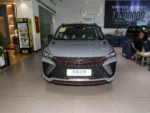 High Speed Geely Coolray Gas-Power Car– In Stock in China | CarSaleChina