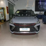 High Speed Geely Coolray Gas-Power Car– In Stock in China | CarSaleChina