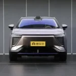 Hiphi Y 765km Ultimate Long Range Rwd Vehicle– Wholesale Price From China | CarSaleChina
