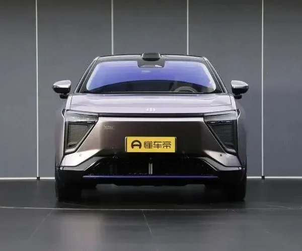 Hiphi Y 765km Ultimate Long Range Rwd Vehicle– Wholesale Price From China | CarSaleChina