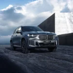 BMW X5 Petrol Vehicle Midsize SUV 5-Seats– Wholesale Price From China | CarSaleChina