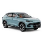 ALL NEW Jetour Dashing 2026 DCT Affordable Luxury 5-seat SUV– Available From China | CarSaleChina - Image 6